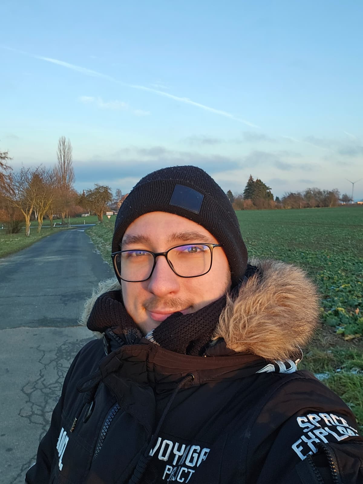 Georg